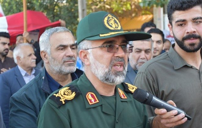 حضور حماسی مردم معادلات دشمن را بر هم زد