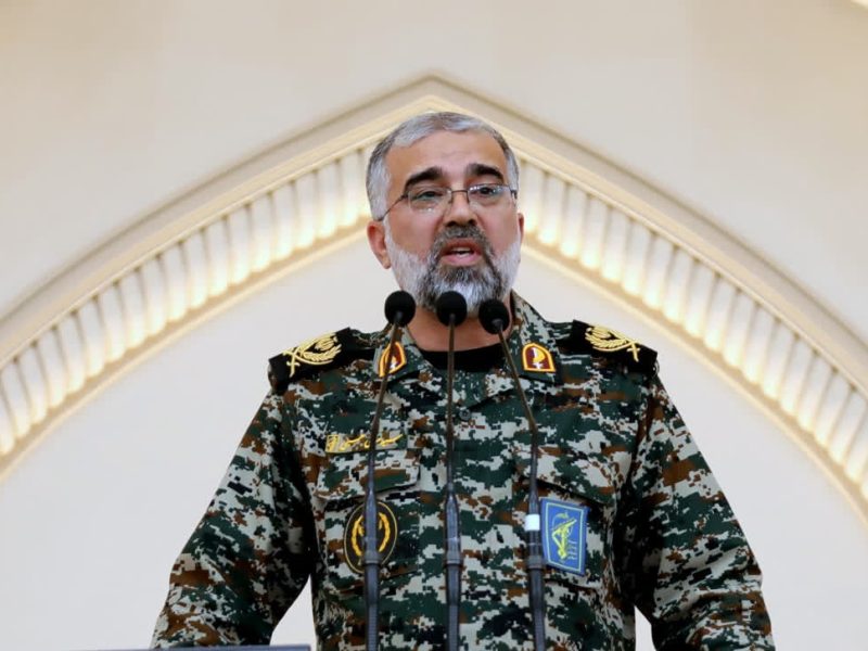 ۵ آذر؛ روز نقشآفرینی گرگان در تاریخ انقلاب اسلامی