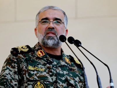 بسیج امروز، نسلی جوان، با انگیزه و مقتدر در میدان حضور