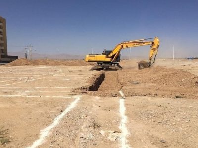 ۳۱ هزار قطعه زمین برای مسکن در گلستان تأمین شد