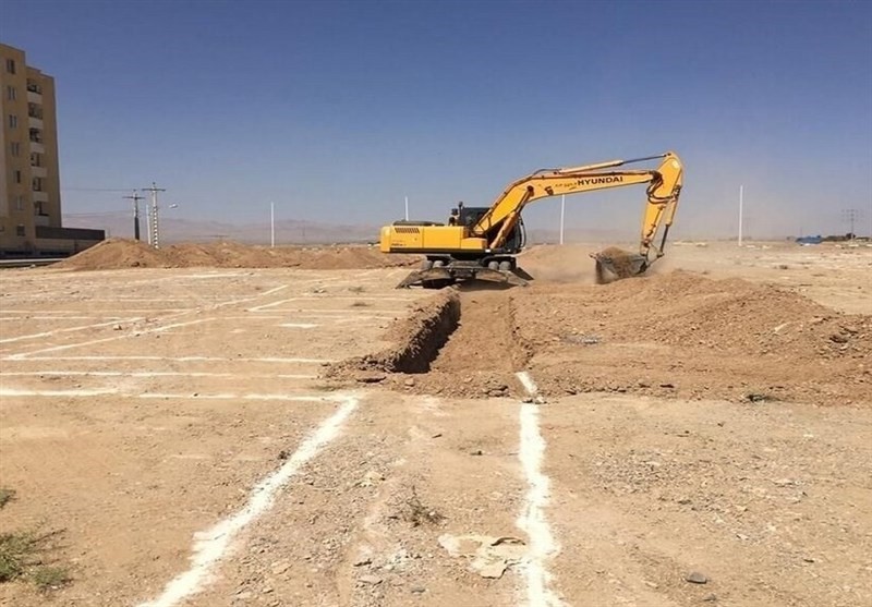 ۳۱ هزار قطعه زمین برای مسکن در گلستان تأمین شد