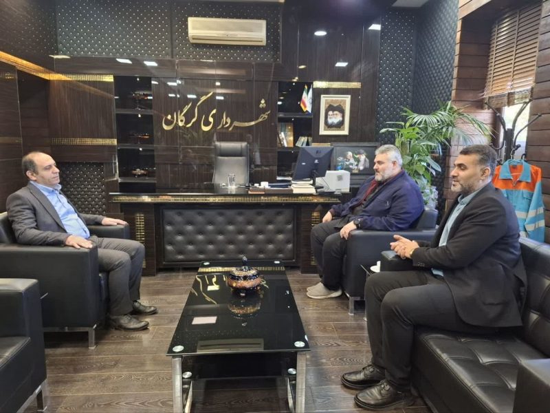 پیوند مدیریت شهری با خلاقیت تولید محتوای دیجیتال