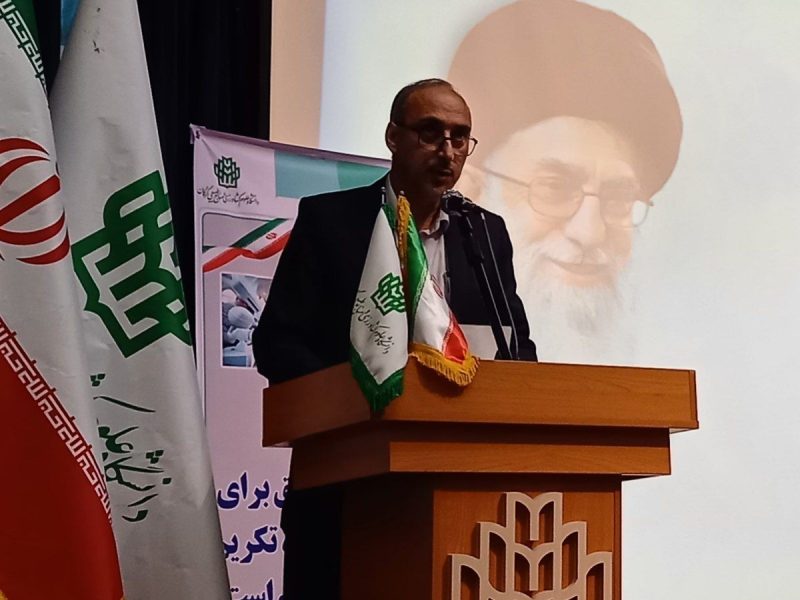 تجلیل از ۶۰ پژوهشگر و فناور برتر در گلستان