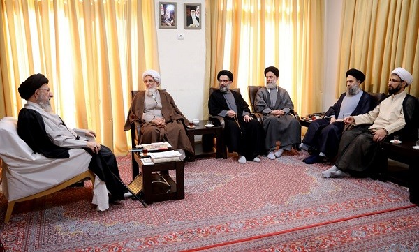 هشدار جنگ شناختی و تأکید بر وحدت ملی در گلستان