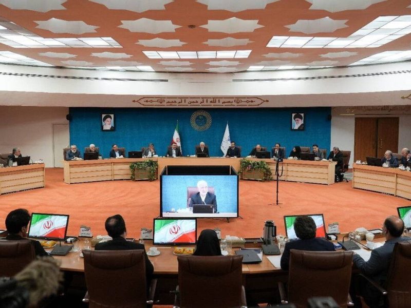 روند مثبت گلستان در دیپلماسی اقتصادی با کشورهای همسایه