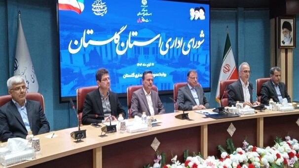 مسئولان در خط مقدم خدمت به مردم باشند/ بررسی ابعاد آشوب عوامل موساد درگلستان