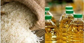 توزیع ۱۸۰ تن برنج هندی و روغن در گلستان