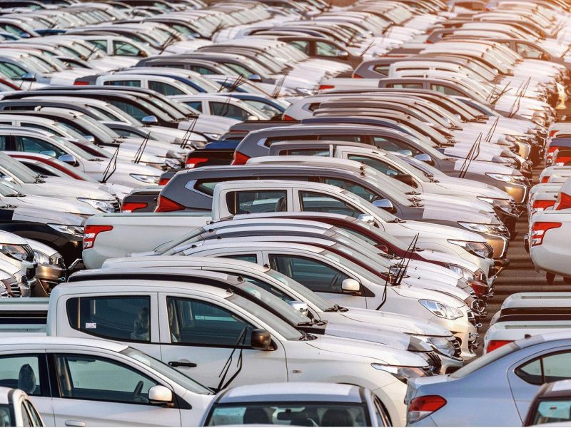 دور جدید فروش خودروهای وارداتی آغاز شد+ قیمت