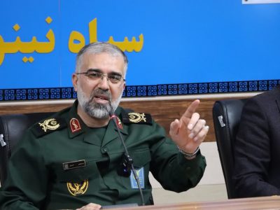 خبرنگاران و اصحاب رسانه روایتگر اقتدار ایران اسلامی هستند