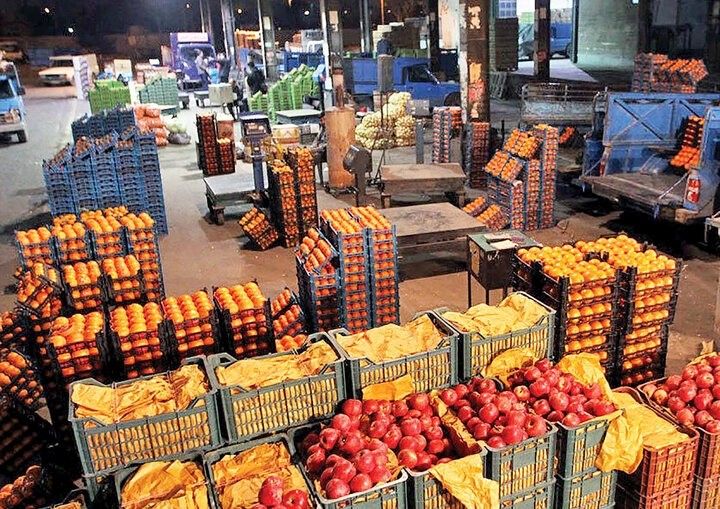 آغاز طرح تأمین و توزیع اقلام اساسی و میوههای تنظیم بازار