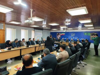 تشکیل ۱۷۵۳ پرونده تخلف در گلستان