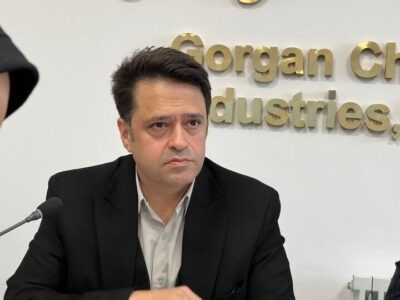 کریدور شمال به جنوب گذرگاه امن اقتصادی
