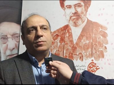 قدردانی شهردار گرگان از جانفشانی مردم در حمایت از آرمان‌های انقلاب