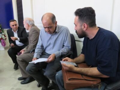 رفع موانع ۱۵ سرمایه‌گذار در گلستان