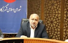 شهرداری بافت تاریخی گرگان افتتاح می‌شود
