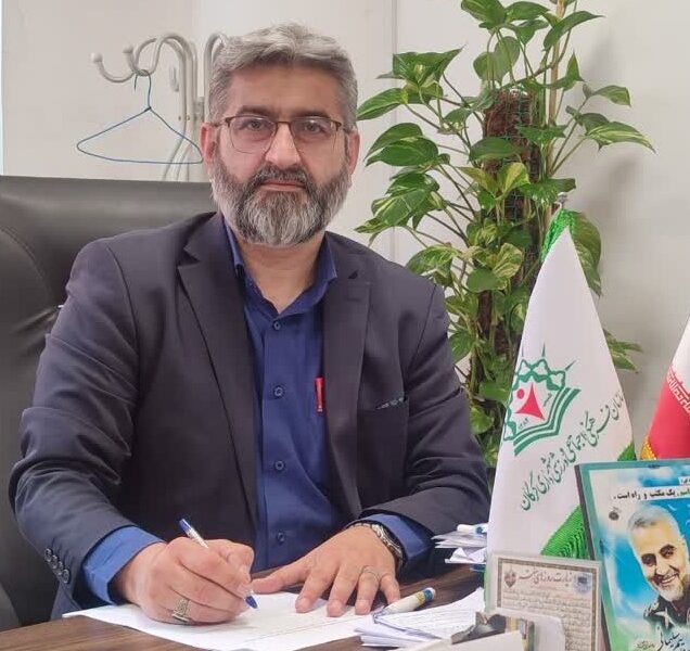 ۱۳۰۰ ورزشکار در دومین المپیاد ورزشی محلات گرگان شرکت کردند